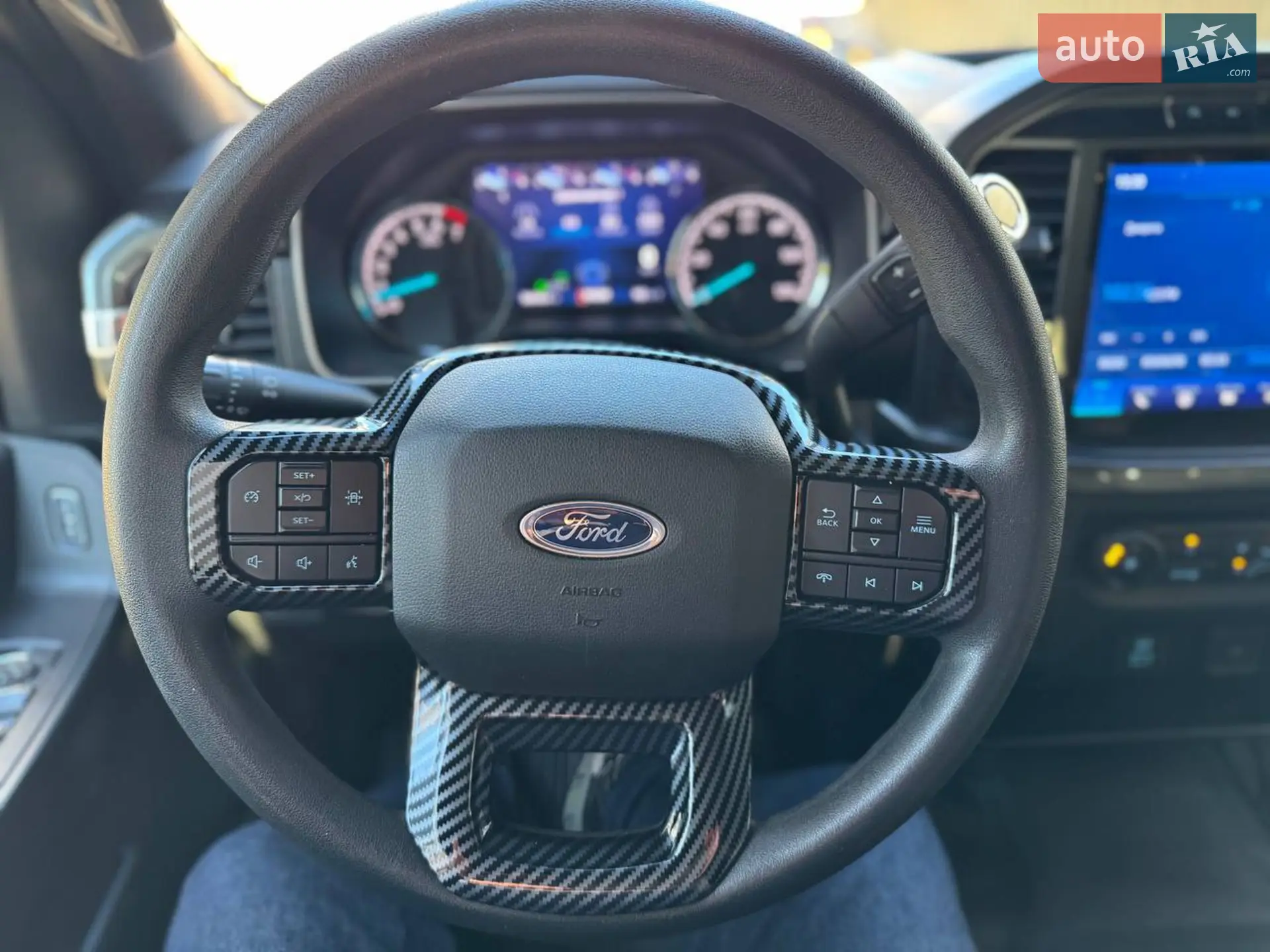 2021 Ford F-150 - мініатюра 25