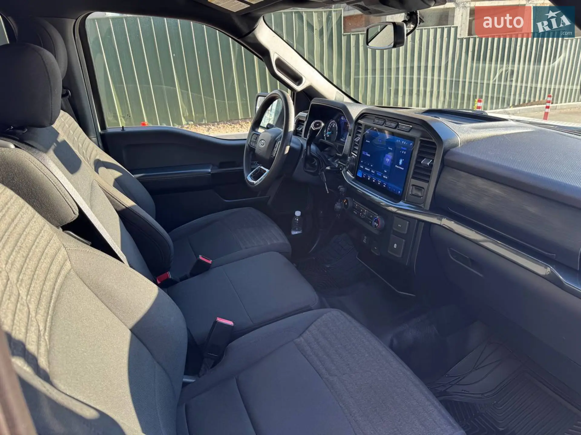 2021 Ford F-150 - мініатюра 27