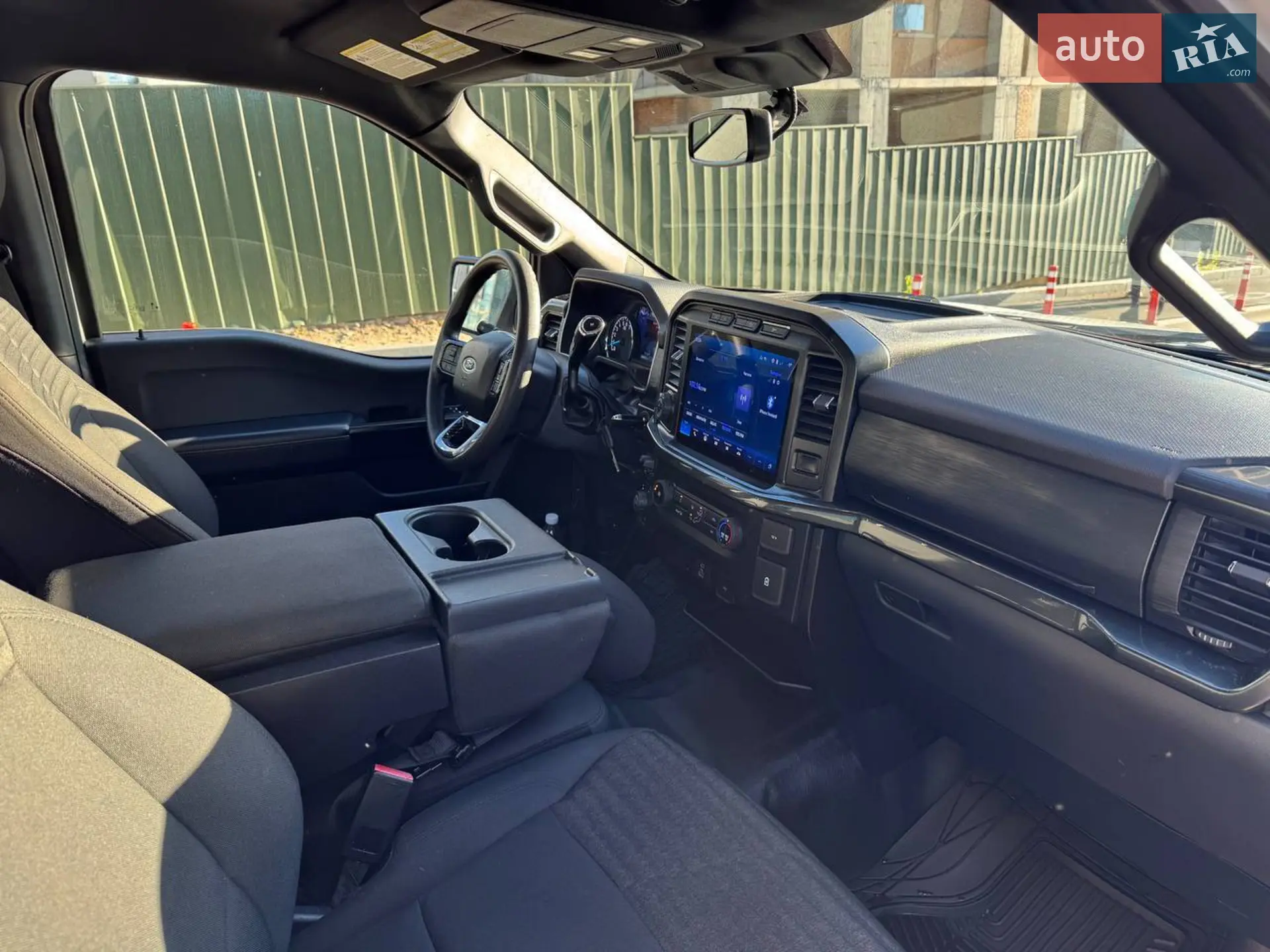 2021 Ford F-150 - мініатюра 26
