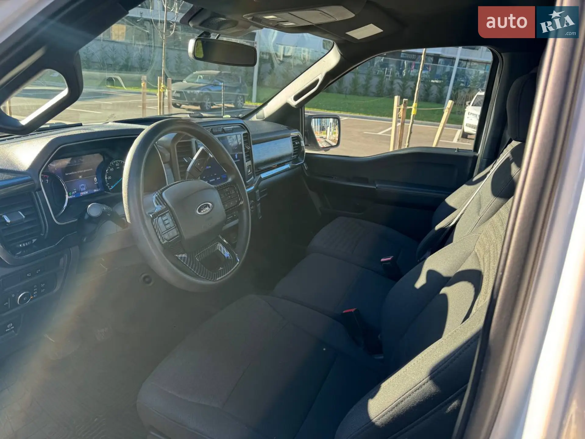 2021 Ford F-150 - мініатюра 28