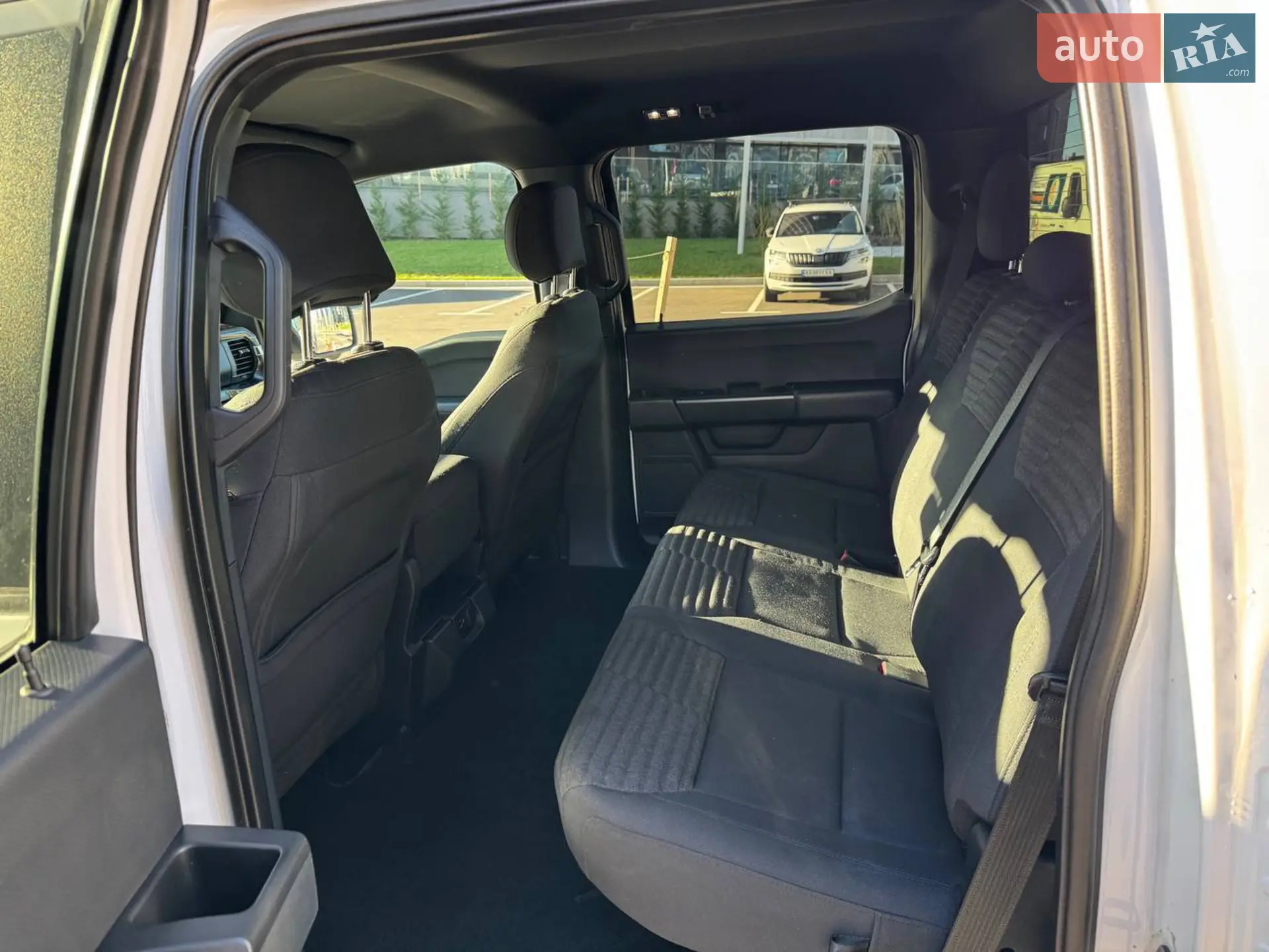 2021 Ford F-150 - мініатюра 45