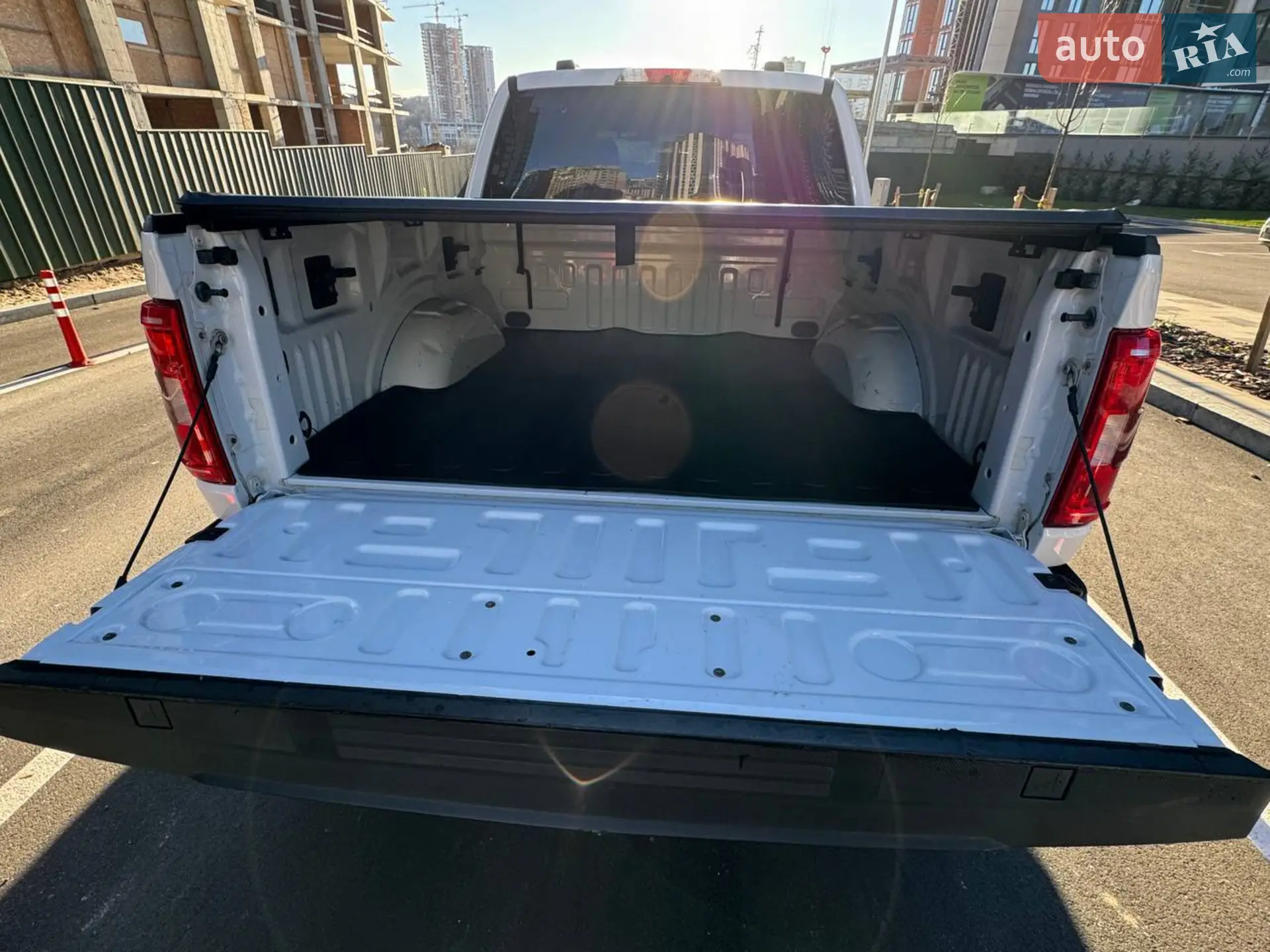 2021 Ford F-150 - мініатюра 13