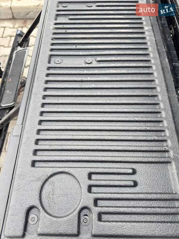 Пікап Ford F-150 2017 в Тернополі