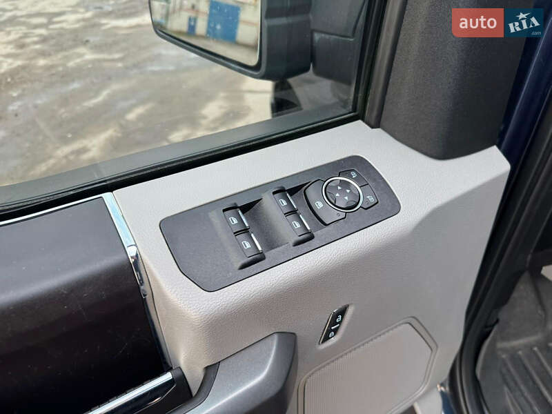 Пикап Ford F-150 2018 в Сумах фото 7 Пикап Ford F-150 2018 в Сумах