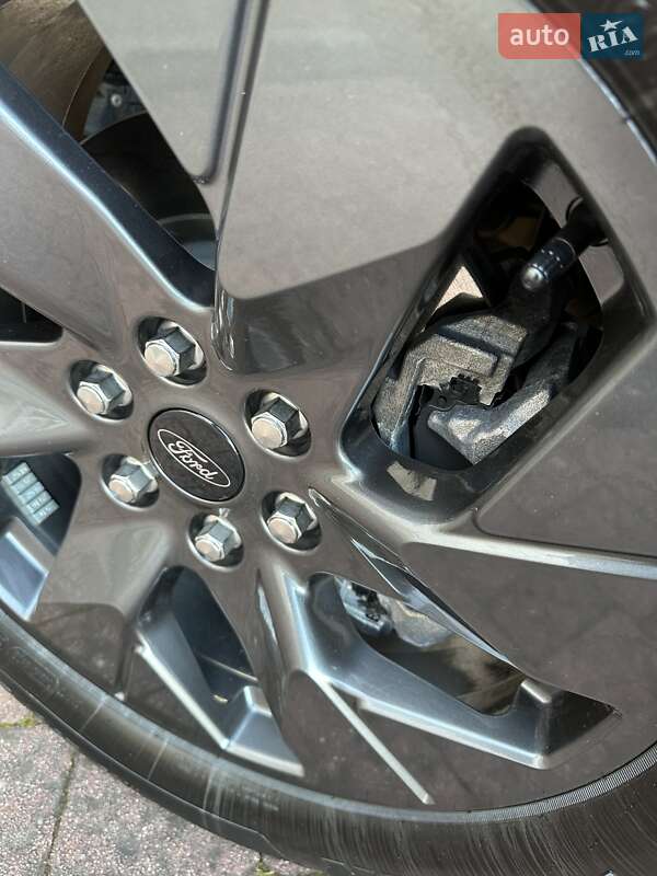 Пікап Ford F-150 2024 в Стрию