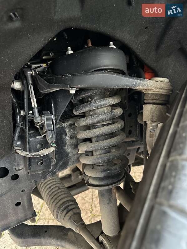 Пікап Ford F-150 2024 в Стрию