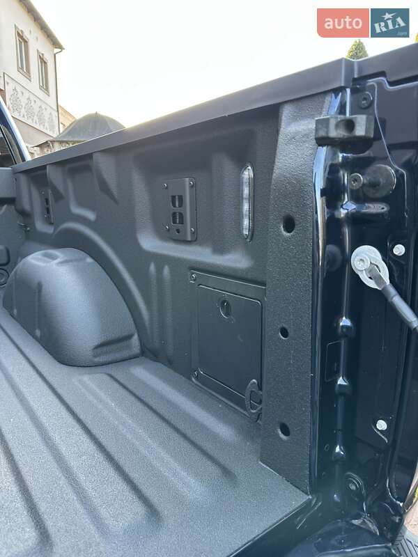 Пікап Ford F-150 2024 в Стрию