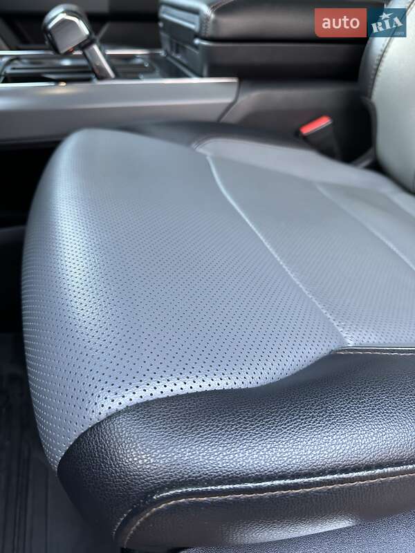 Пікап Ford F-150 2024 в Стрию