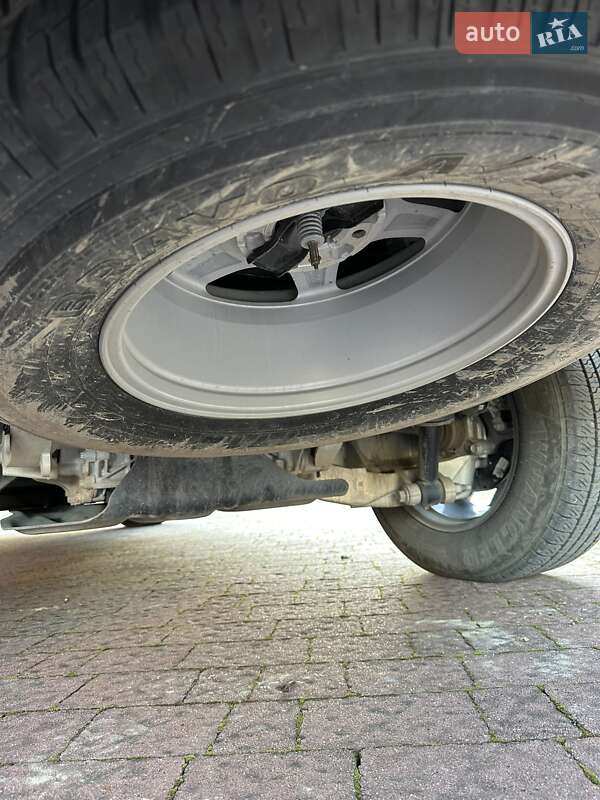 Пікап Ford F-150 2024 в Стрию