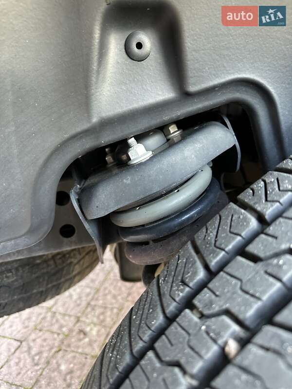 Пікап Ford F-150 2024 в Стрию