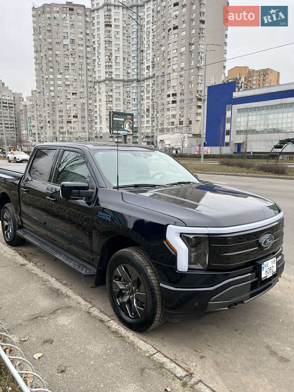 Пикап Ford F-150 2023 в Киеве