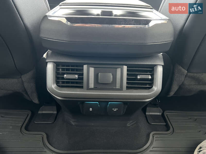 Пикап Ford F-150 2023 в Киеве