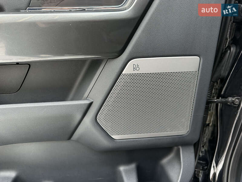 Пикап Ford F-150 2022 в Киеве