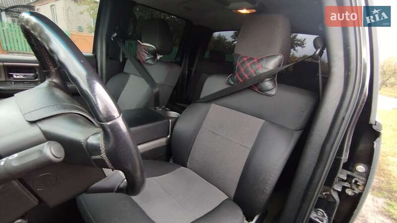 Пикап Ford F-150 2005 в Киеве