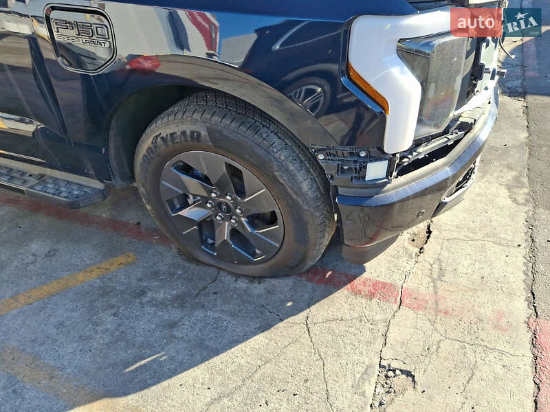 Пикап Ford F-150 2022 в Киеве