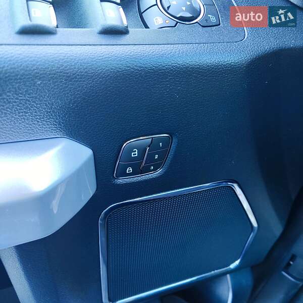 Пикап Ford F-150 2019 в Виноградове фото 9 Пикап Ford F-150 2019 в Виноградове
