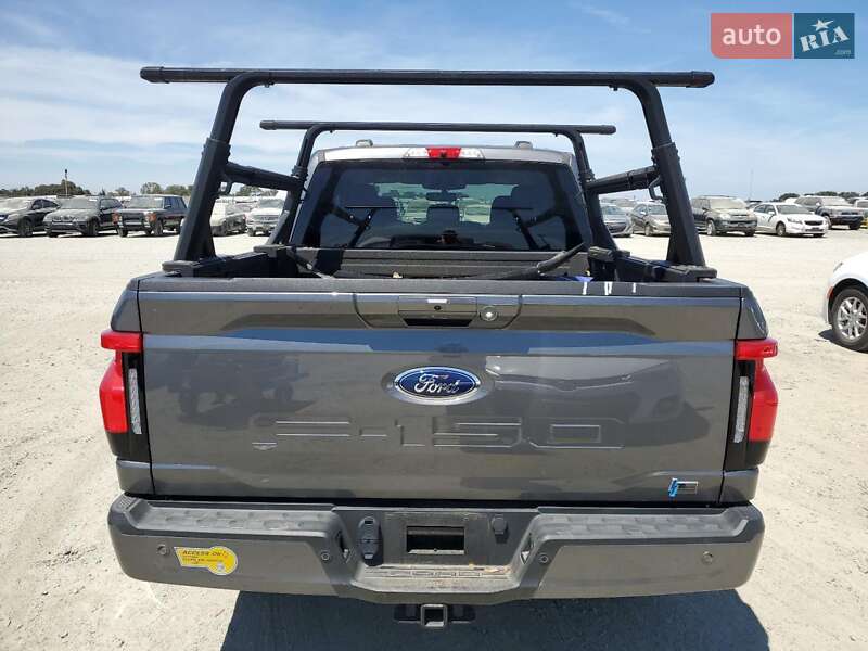 Пикап Ford F-150 2022 в Киеве