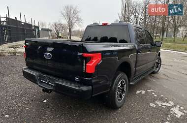 Пикап Ford F-150 2022 в Запорожье