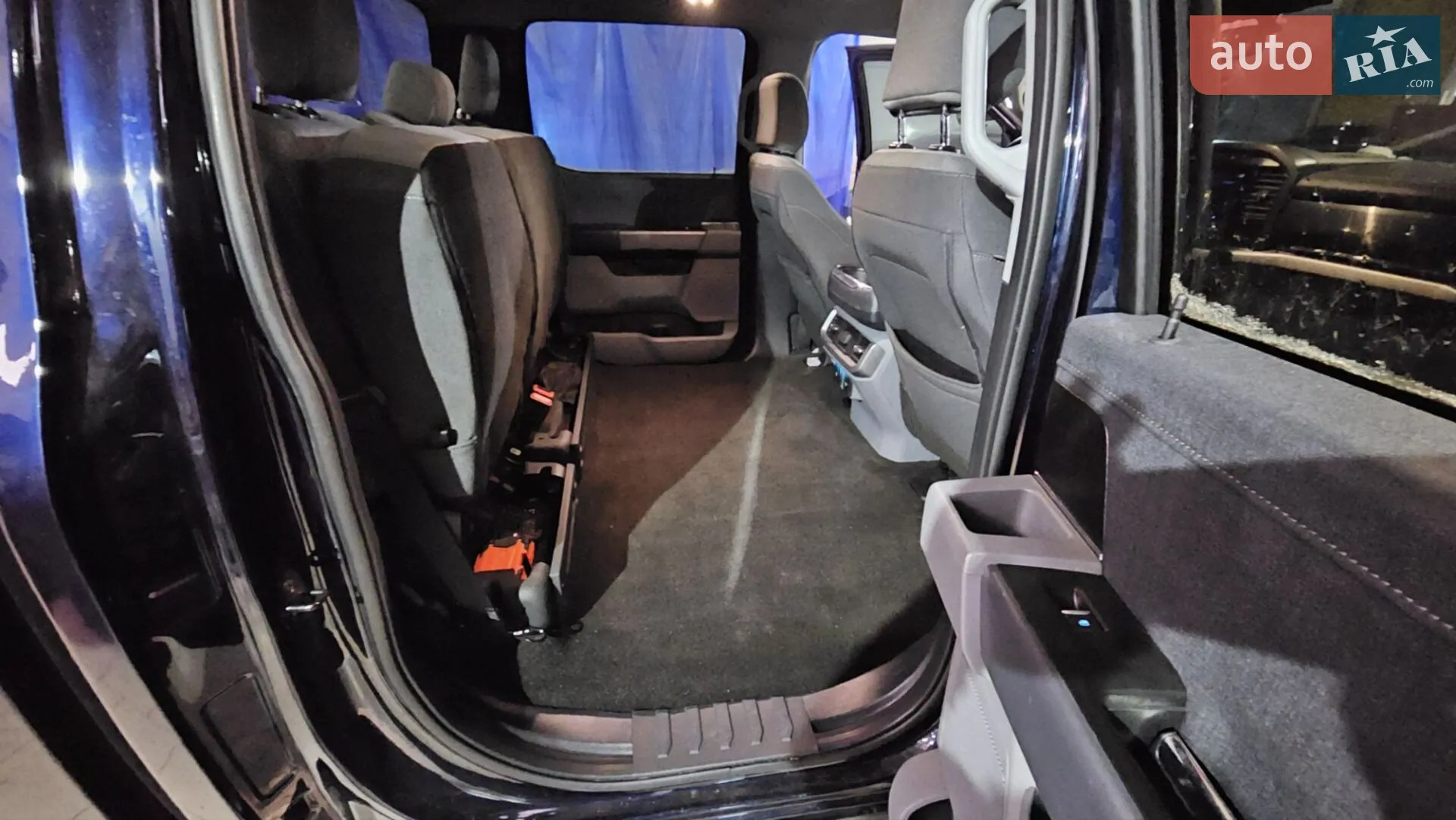 2022 Ford F-150 - мініатюра 20