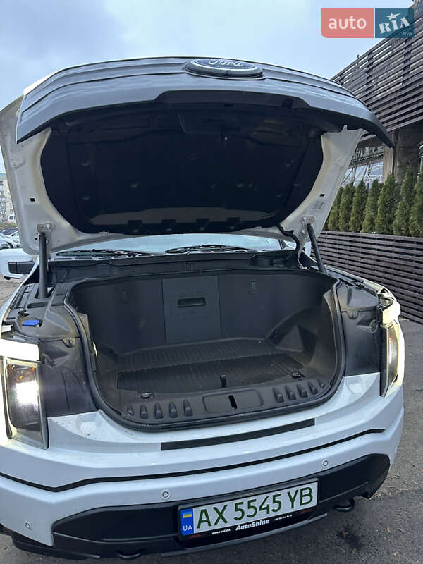 Пикап Ford F-150 2023 в Харькове