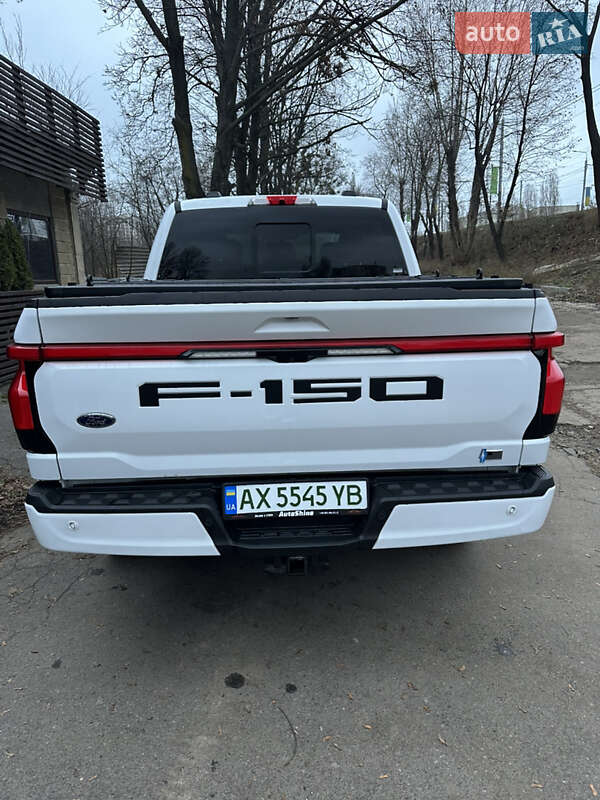 Пикап Ford F-150 2023 в Харькове
