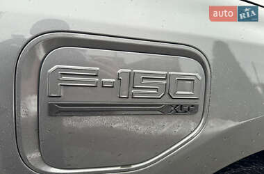 Пикап Ford F-150 2023 в Днепре