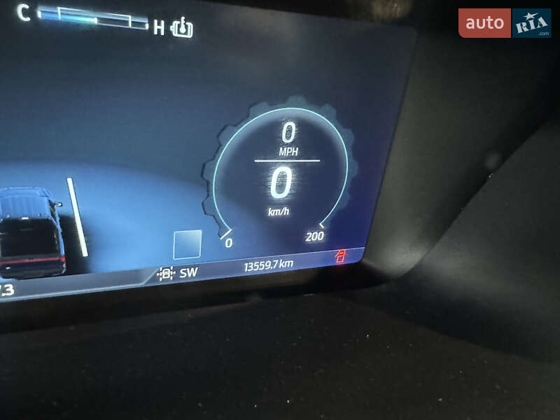 Пикап Ford F-150 2023 в Днепре