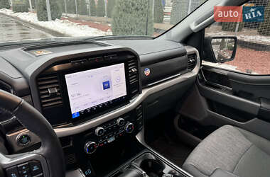 Пикап Ford F-150 2023 в Днепре