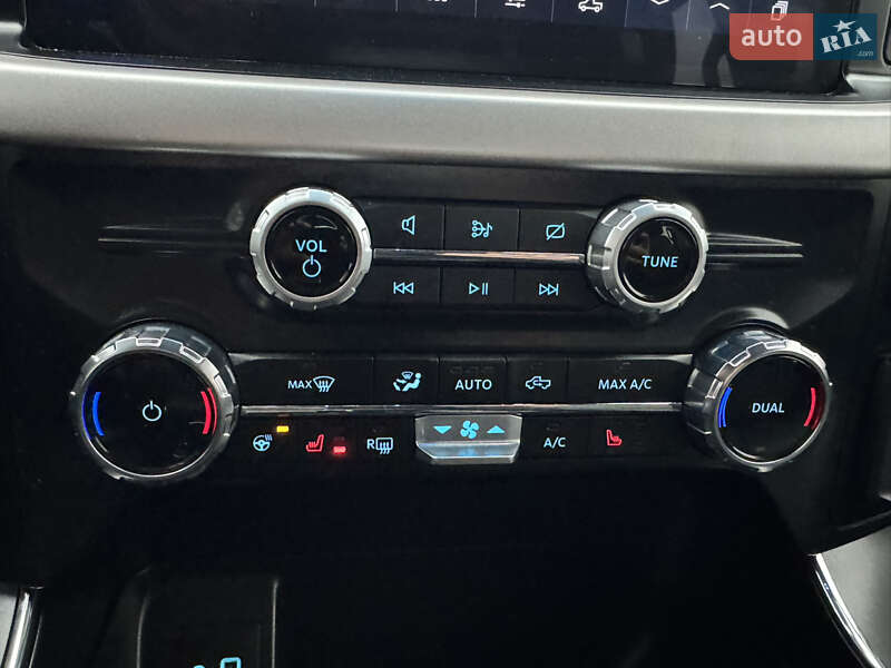 Пикап Ford F-150 2023 в Днепре