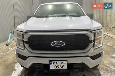 Пикап Ford F-150 2022 в Сумах