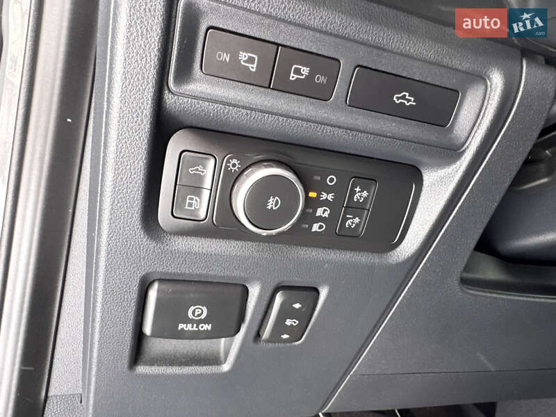 Пикап Ford F-150 2021 в Умани фото 36 Пикап Ford F-150 2021 в Умани