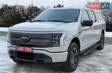 Пикап Ford F-150 2023 в Киеве