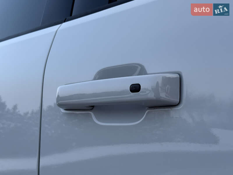 Пікап Ford F-150 2023 в Києві