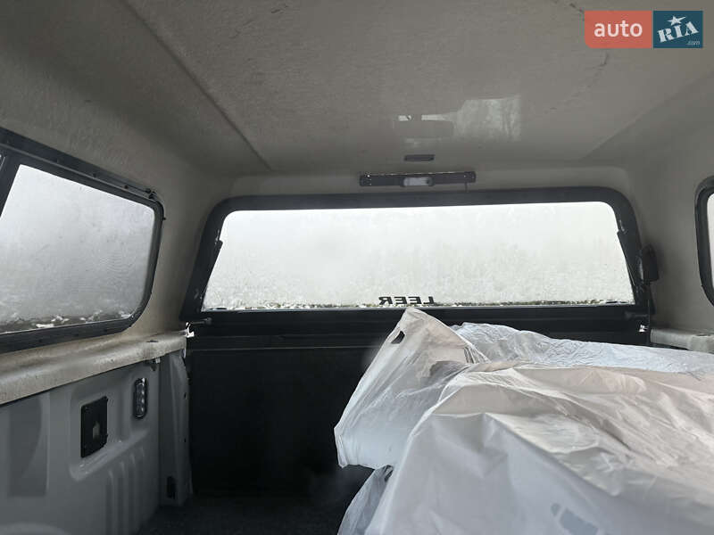 Пікап Ford F-150 2023 в Києві