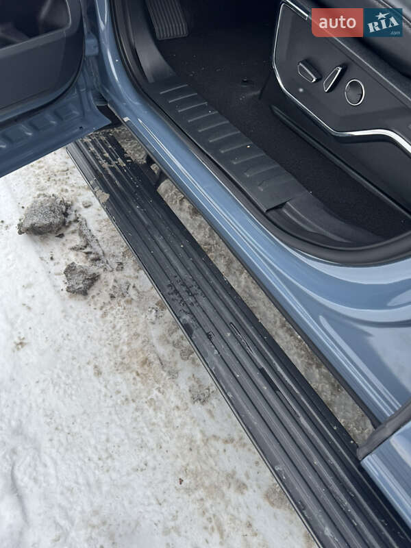 Пикап Ford F-150 2023 в Виннице