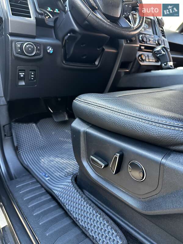 Пикап Ford F-150 2015 в Харькове