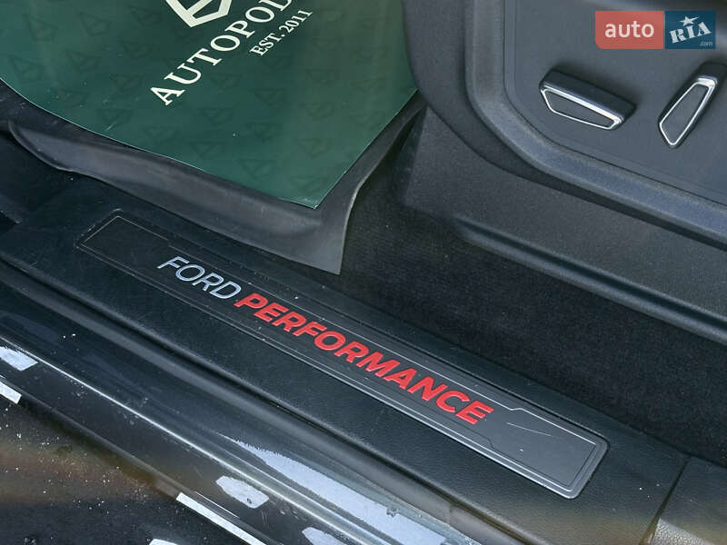 Пикап Ford F-150 2017 в Киеве