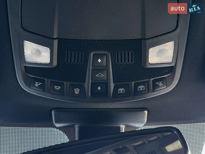 Пикап Ford F-150 2017 в Киеве