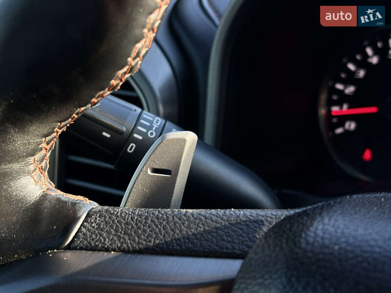 Пикап Ford F-150 2017 в Киеве