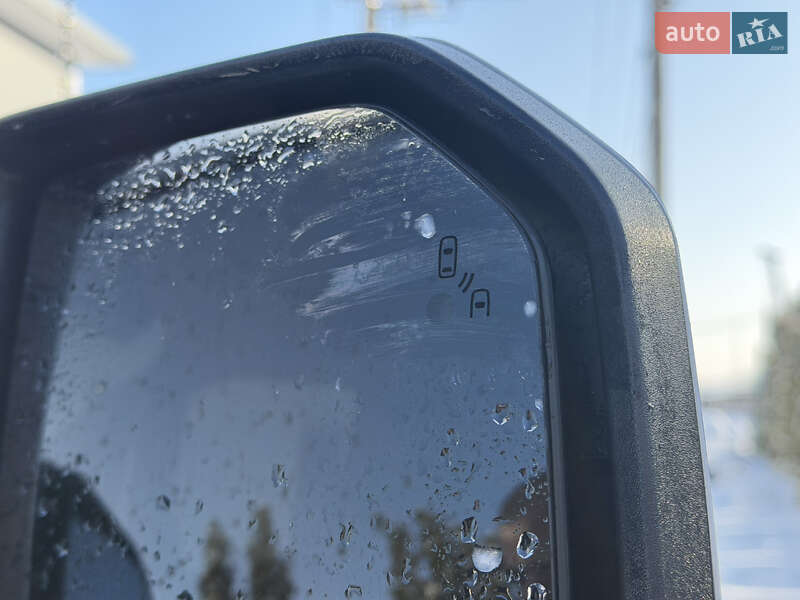 Пикап Ford F-150 2017 в Киеве