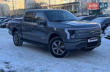 Пикап Ford F-150 2022 в Киеве