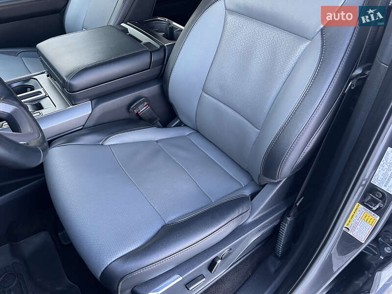 Пикап Ford F-150 2022 в Киеве