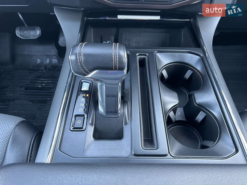 Пикап Ford F-150 2022 в Киеве