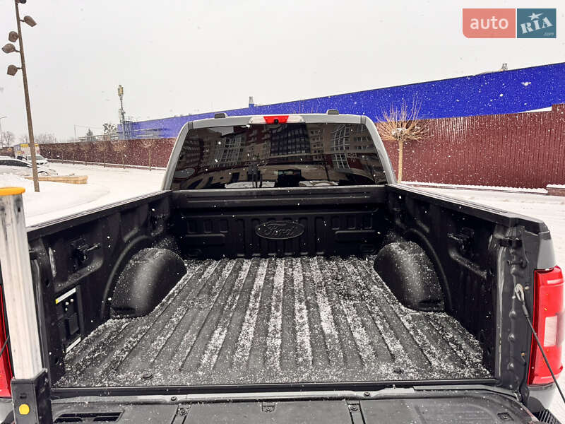 Пикап Ford F-150 2021 в Умани фото 18 Пикап Ford F-150 2021 в Умани