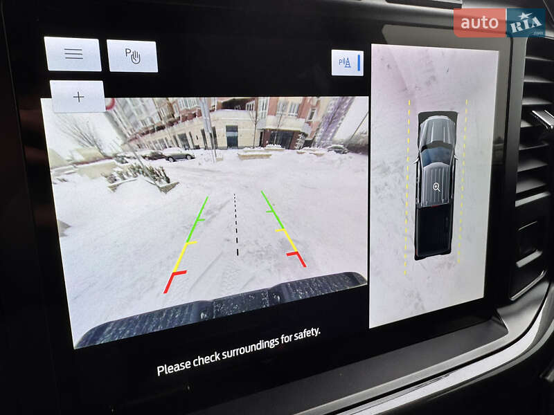 Пикап Ford F-150 2021 в Умани фото 23 Пикап Ford F-150 2021 в Умани