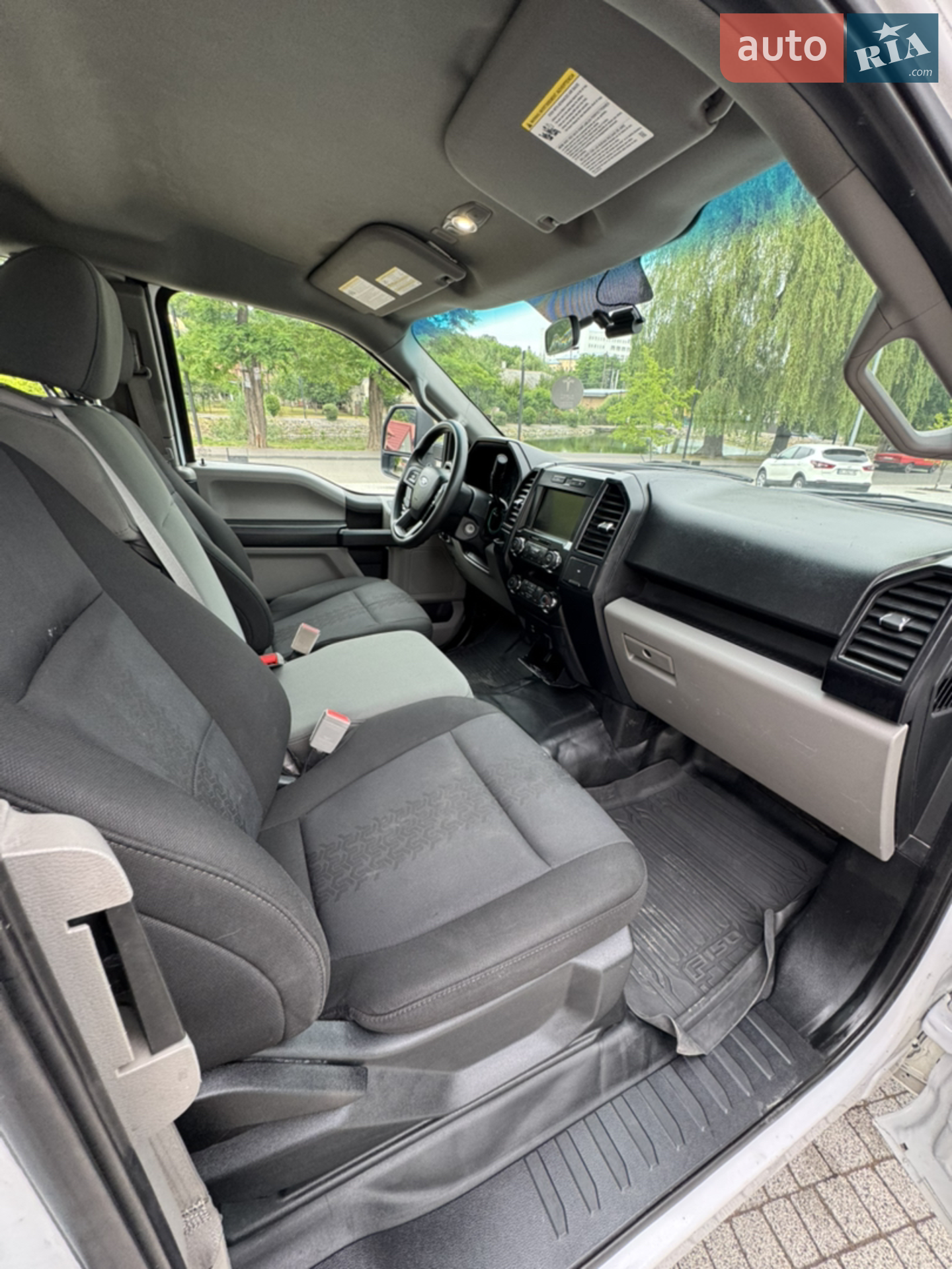 2018 Ford F-150 - мініатюра 8