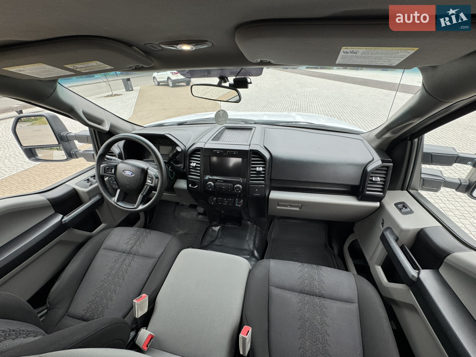 2018 Ford F-150 - мініатюра 5