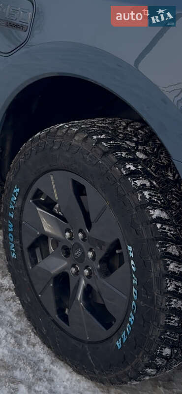 Пікап Ford F-150 2023 в Вінниці