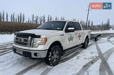 Пікап Ford F-150 2009 в Києві