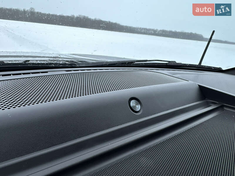 Пикап Ford F-150 2021 в Умани